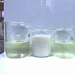 有機溶劑與表面活性劑混合清洗劑有何優點?2