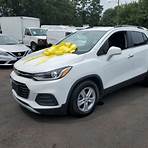 chevrolet trax for sale2