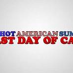 Wet Hot American Summer: First Day of Camp série de televisão5