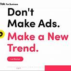 what is tiktok for business and why does it work better than regular4