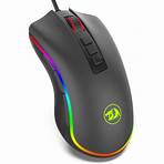 red dragon mouse dpi5