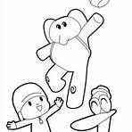 pocoyo para colorir png5