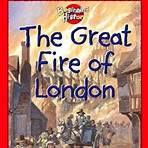 the great fire of london book5