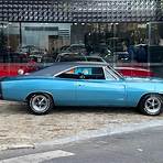 dodge charger 1969 for sale4