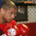 thiago alves 28fighter 29 pictures of people today1