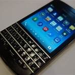 How do I get news about BlackBerry & its competitors?2