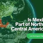 is mexico part of north america or latin america1