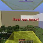 what are wildfire games in minecraft pc1