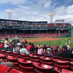 where are bleachers seats at fenway park for a concert3