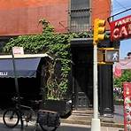What is the oldest bar in New York City?4