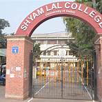 Shyam Lal College4