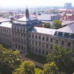 université Friedrich-Alexander d'Erlangen-Nuremberg4