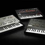 what is the korg collection arp odyssey 32