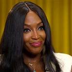 Was Naomi Campbell adopted?4