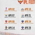 How to find IPL matches played by each team?4