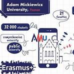 Adam-Mickiewicz-Universität Posen5