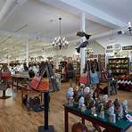 gettysburg national park visitors center gift shop1