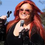 Wynonna Ellen Judd1