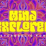 psychedelic font4