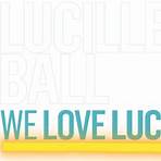 lucille ball productions website2