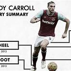 andy carroll injury2