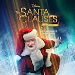 Will there be a second season of the Santa Clauses?4