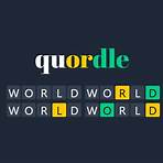 how many words can you guess in quordle 2 minutes1