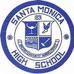 santa monica high school history5