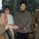 kim jong un picture with girls3