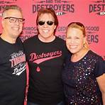 George Thorogood and the Destroyers: 50 Years of Rock George Thorogood4