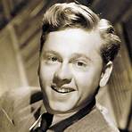 How old was Mickey Rooney when he started acting?2