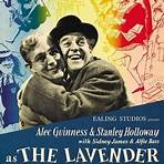 The Lavender Hill Mob1