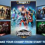real steel champions4