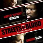 streets of blood movie 20212