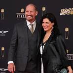 Who is Bill Cowher's wife Veronica?2