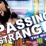 Passing Strange The Movie4