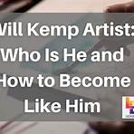 will kemp biography3