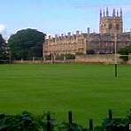University of Oxford4