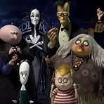 La familia Addams programa de televisión2