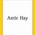 Antic Hay3