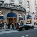 Why should you visit the Mayfair?1