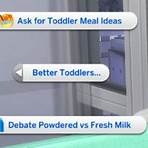 better babies & toddlers mod5
