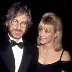 how did kate capshaw and steven spielberg meet3