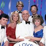 who is the director of secrets of love boat3