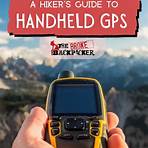 Should you use a smartphone or a handheld GPS unit?1