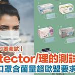 protector face mask level1