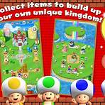 Can you play Super Mario on Android?3