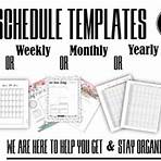 zelma staples images 2020 schedule template free1