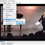 how to fix interlaced video4