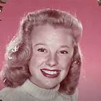 When did June Allyson become famous?4